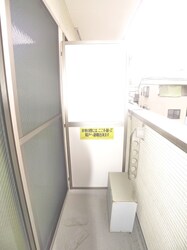 セレソ新検見川の物件内観写真